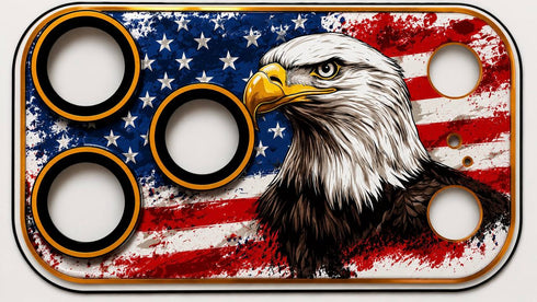 Camera Lens United State